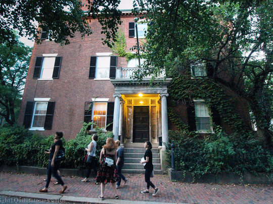 NowAge Travel-塞勒姆必去景点