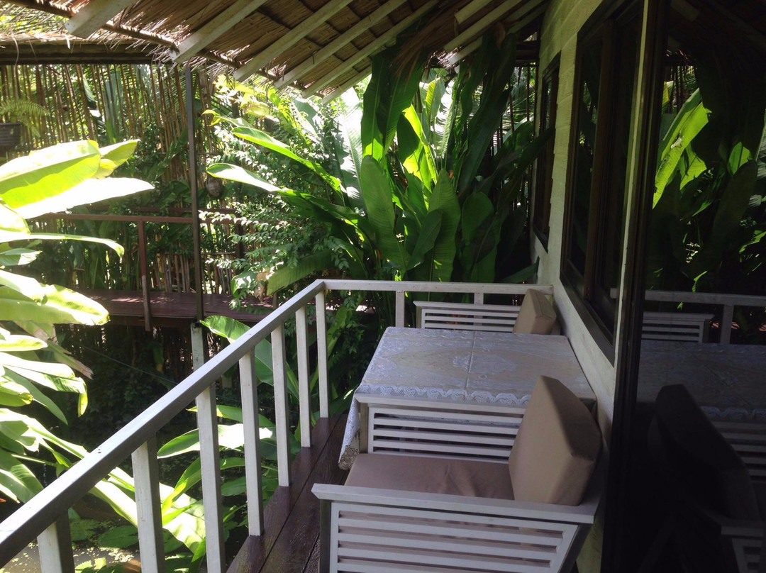 Ruan Rong Rong Resort & Spa主图