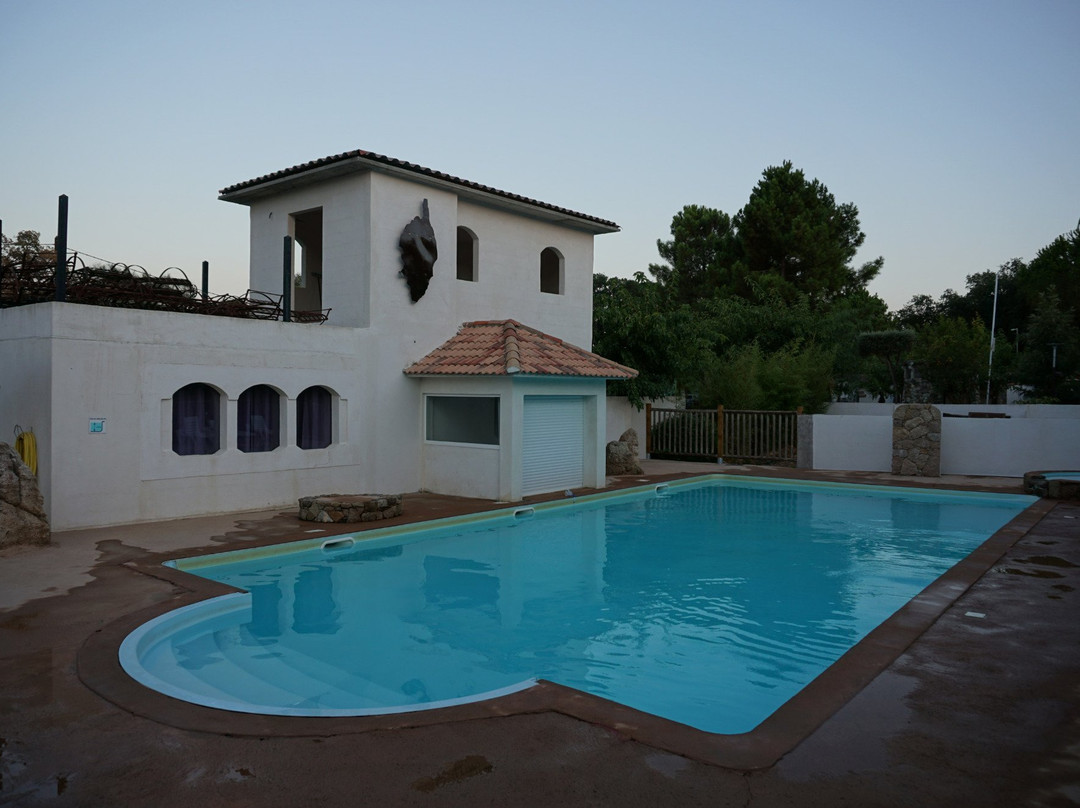 Camping Via Romana