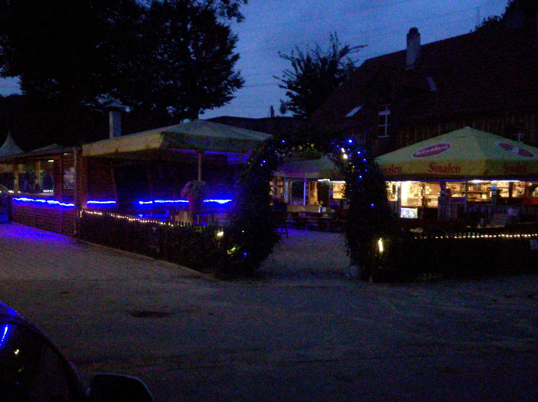 Gut Steinhausen Restaurant