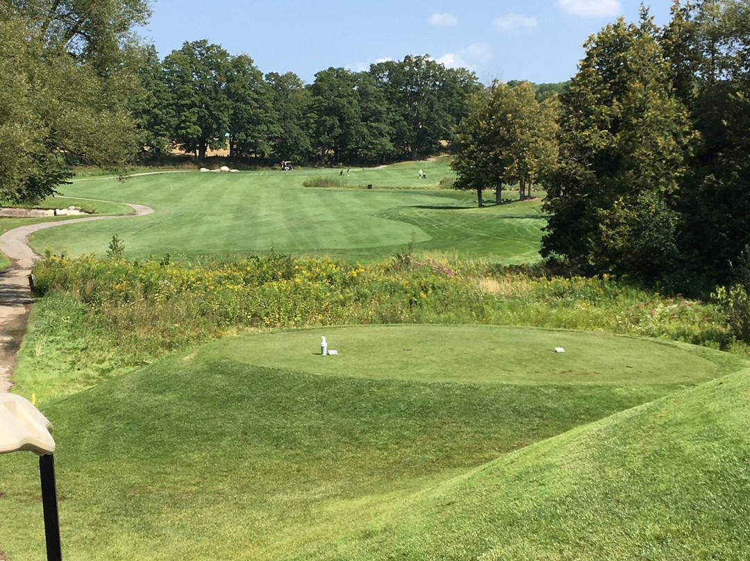 Tangle Creek Golf & Country Club景点图片