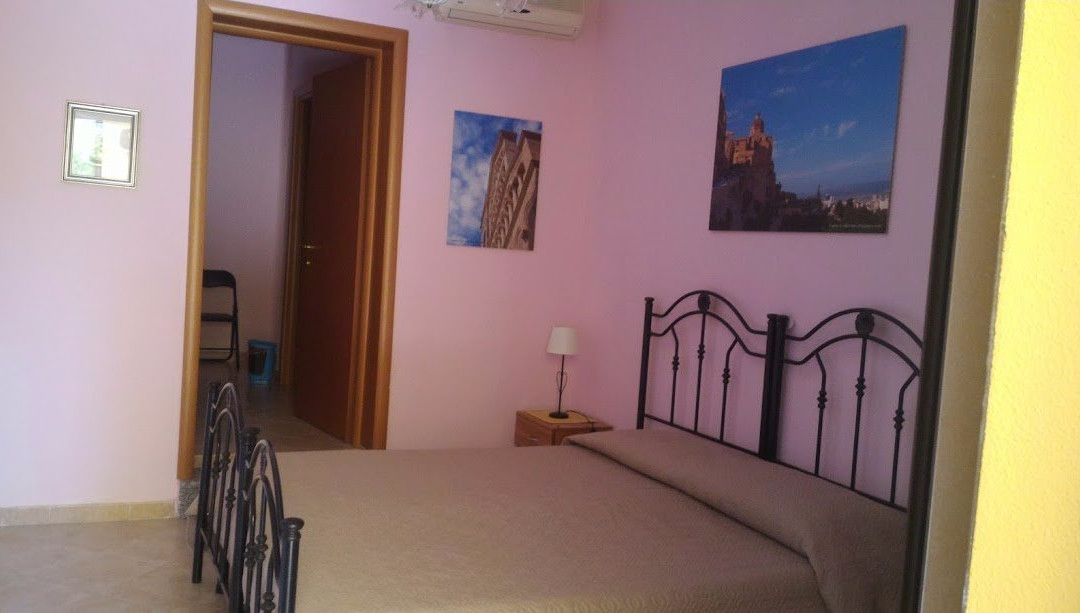 Bed & Breakfast Antico Corso主图