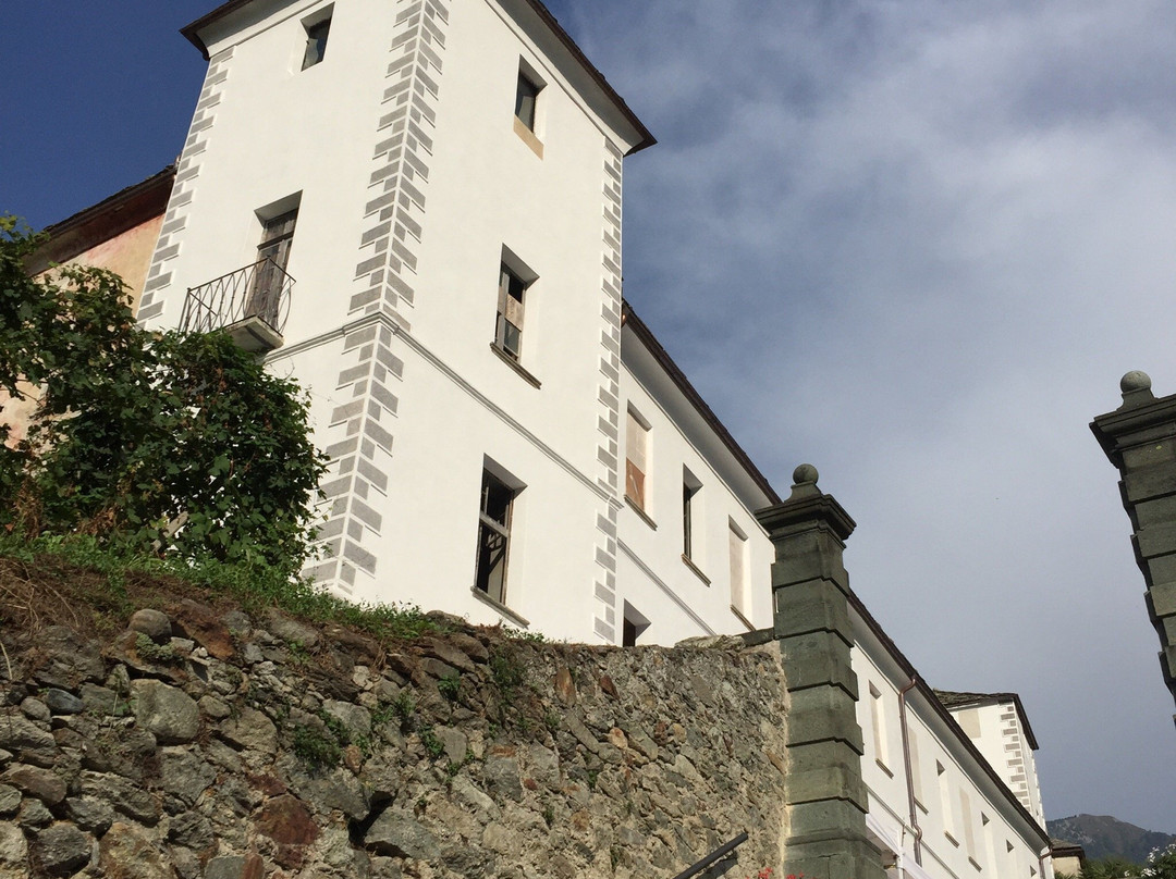 Chateau Vallaise景点图片