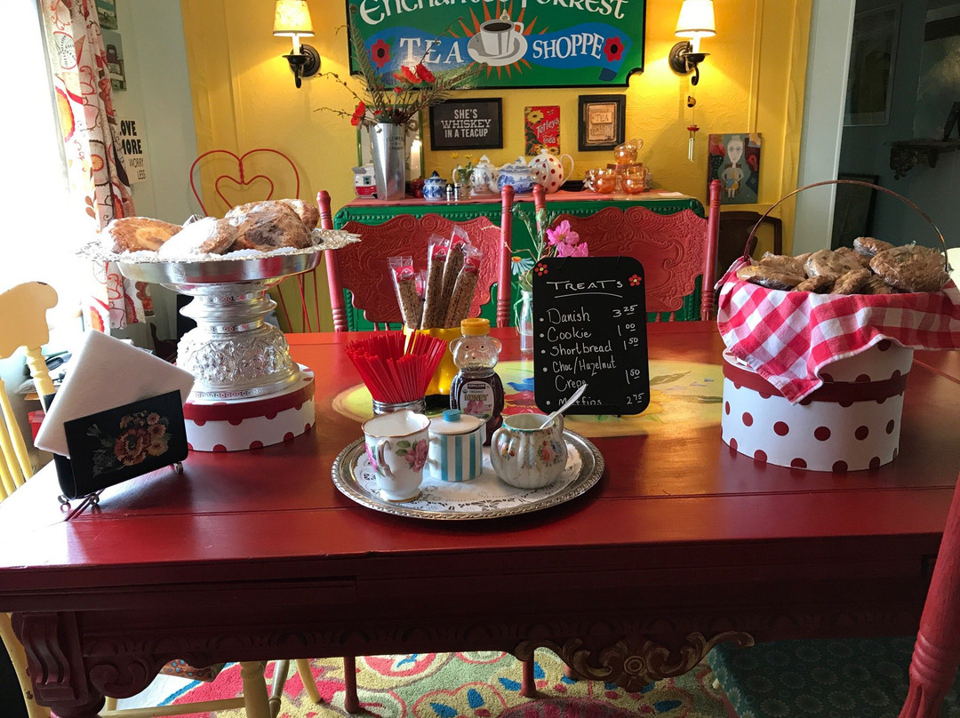 Copper Center酒店住宿-Klutina Kate's B&B