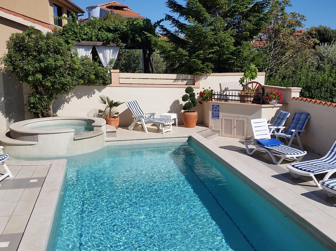 Bellaview Apartments