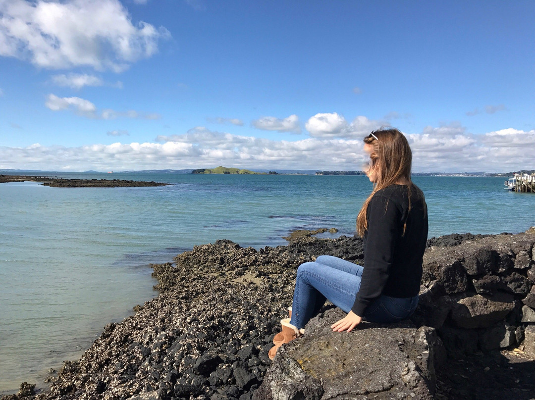 Twin Harbours Tours-奥克兰中心地区必去景点