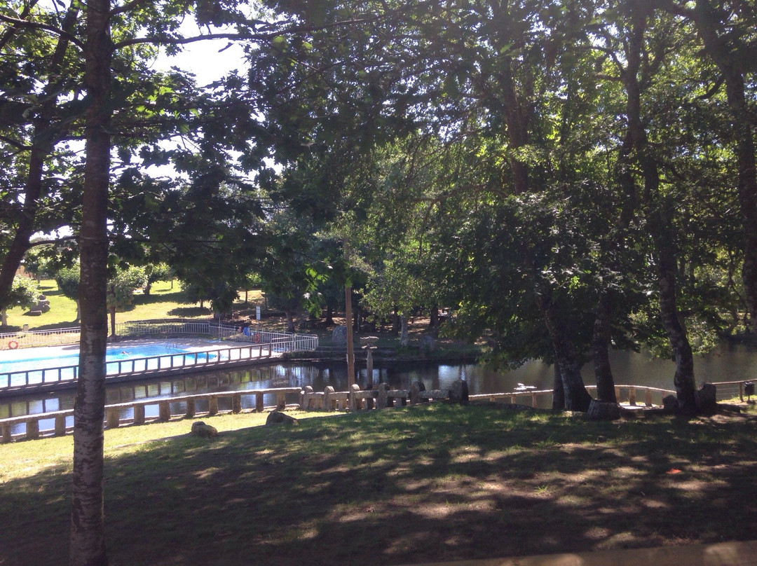 La Peneda Monterroso-Monterroso必去景点