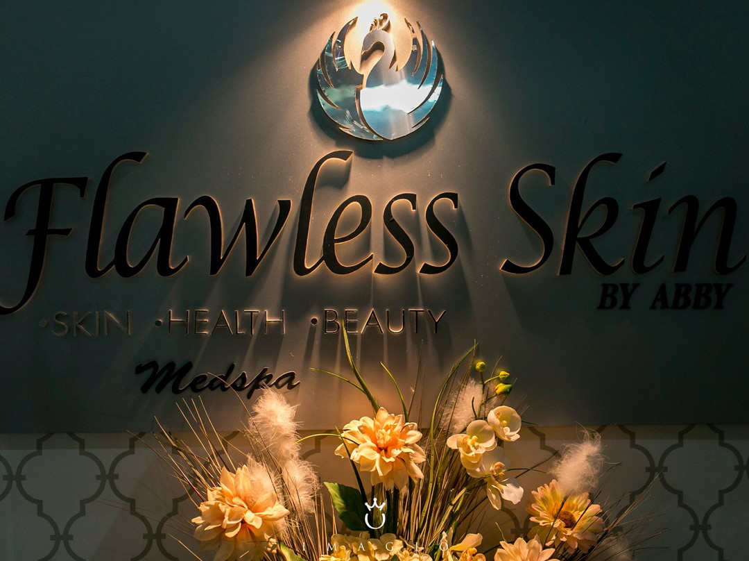 Flawless Skin by Abby Medspa-阿布贾必去景点