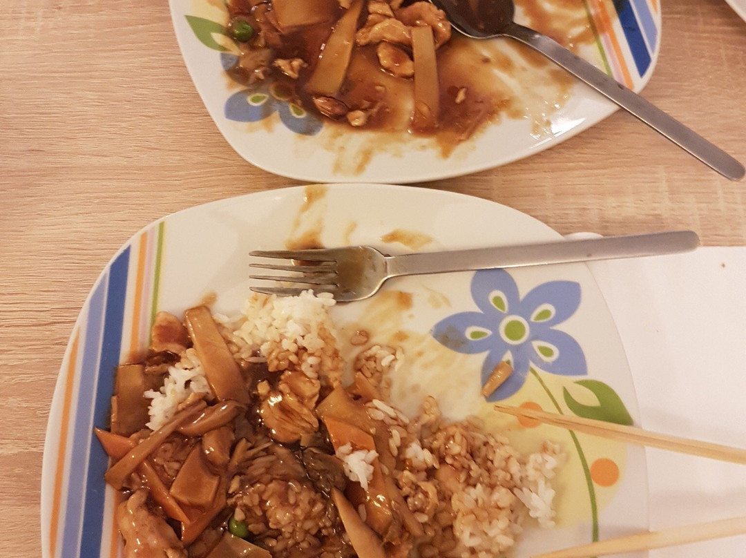 Kitajska Restavracija Makao主图