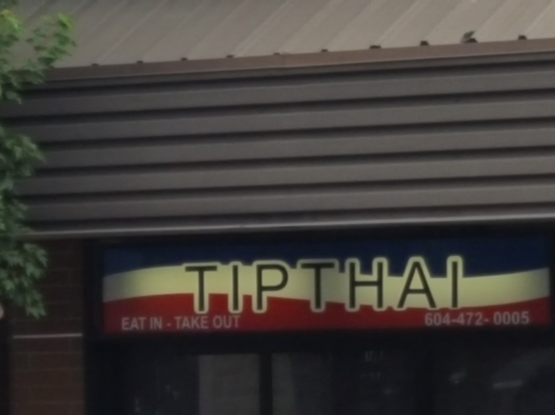 Tip Thai