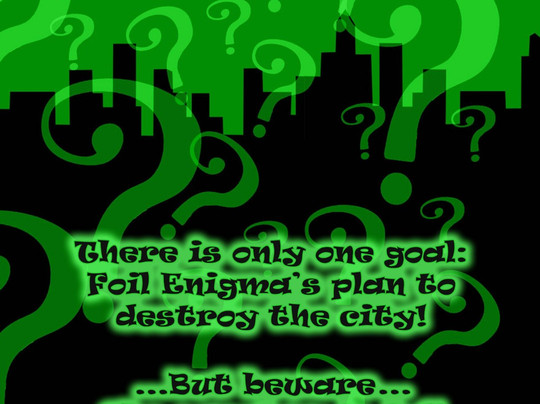 Axxiom Escape Rooms-纽瓦克必去景点