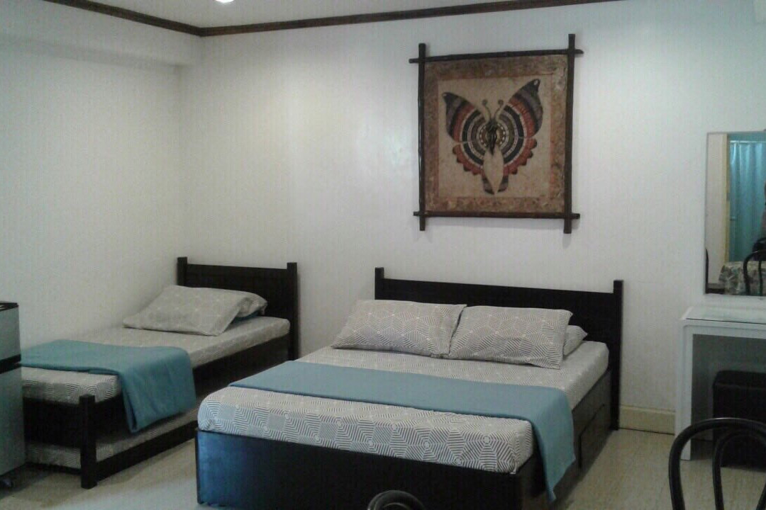 Hotel RL Apartelle