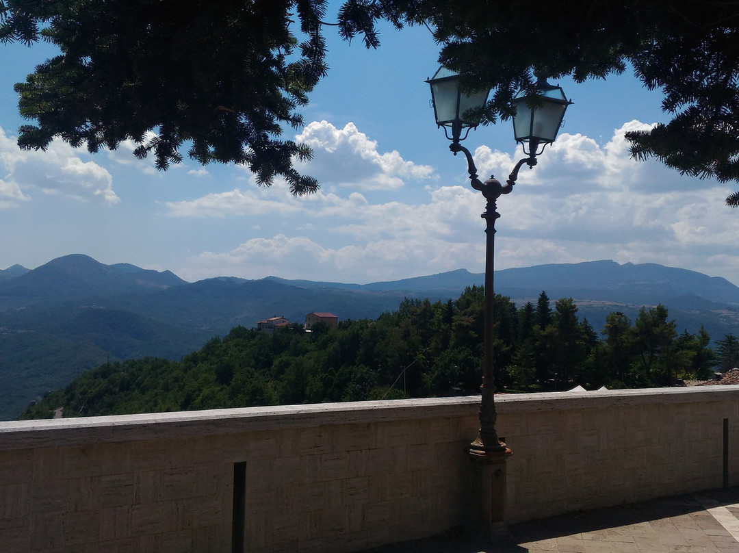 Chiesa di San Michele Arcangelo景点图片