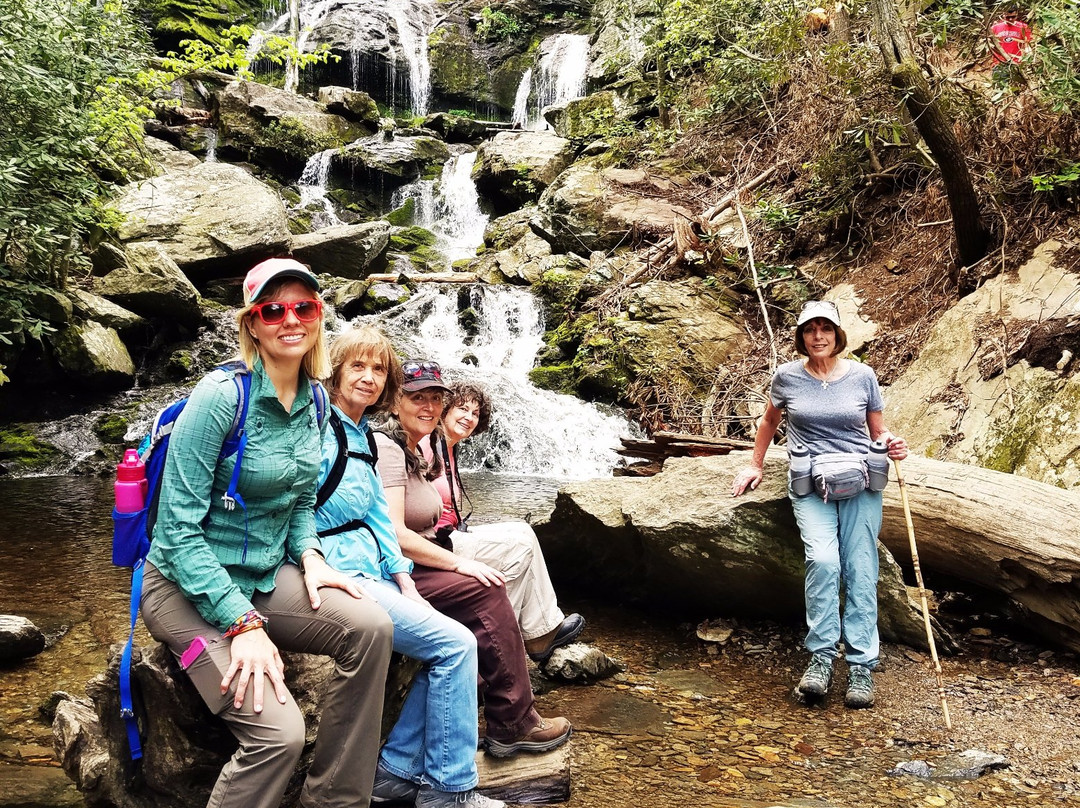 Asheville Hiking Tours-阿什维尔必去景点