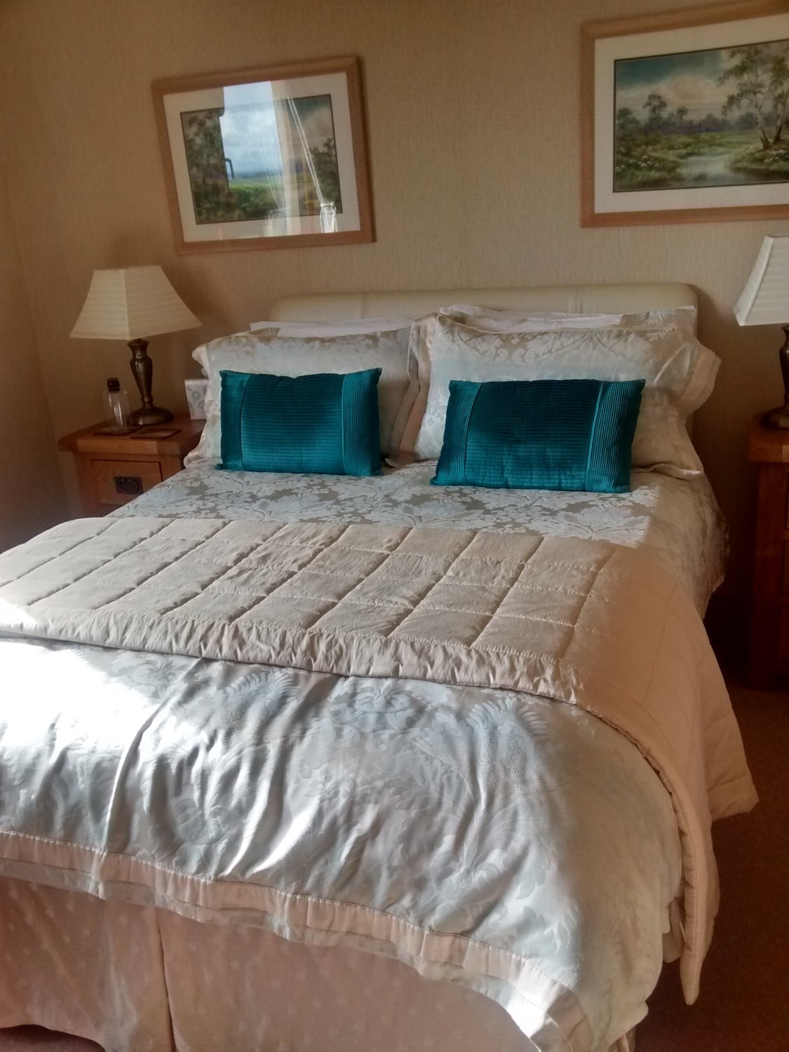 Torbeckhill B&B-官方