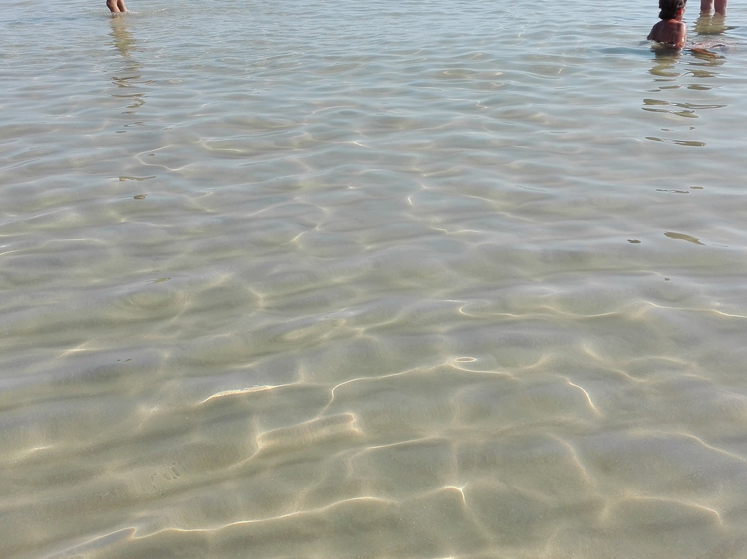 Lido Tartaruga-Termoli必去景点