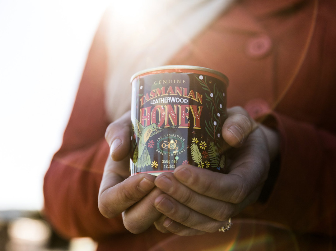 The Tasmanian Honey Company景点图片