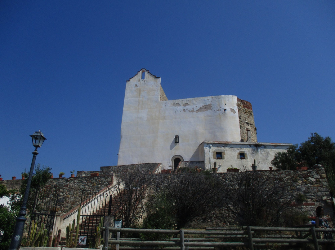 Ermita de Sant Pau景点图片