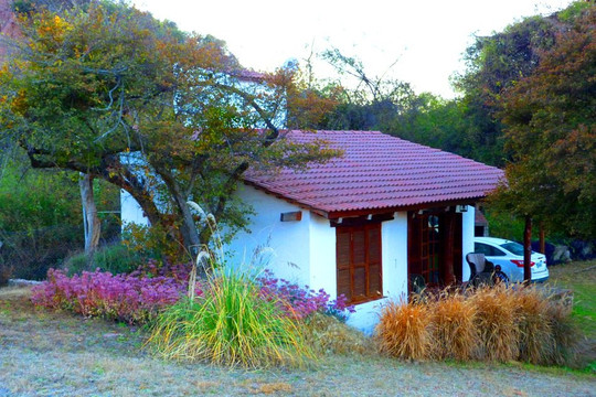 La Calera旅游攻略图片