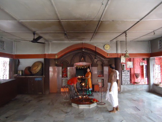 Ugra Tara Temple景点图片