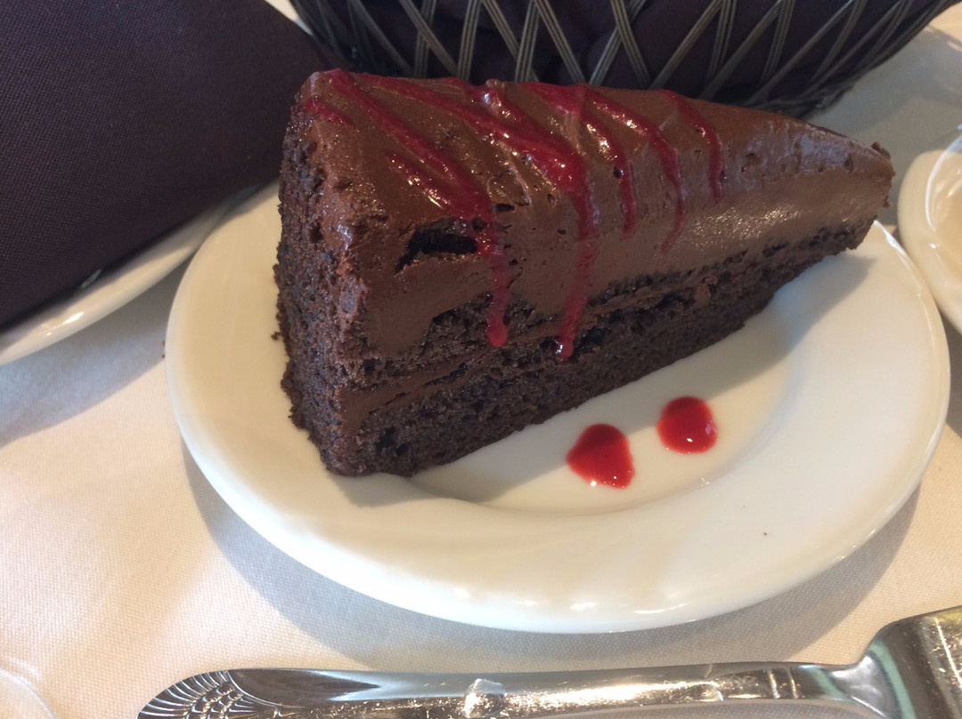 Tustin Ranch Golf Club-Tustin必去景点