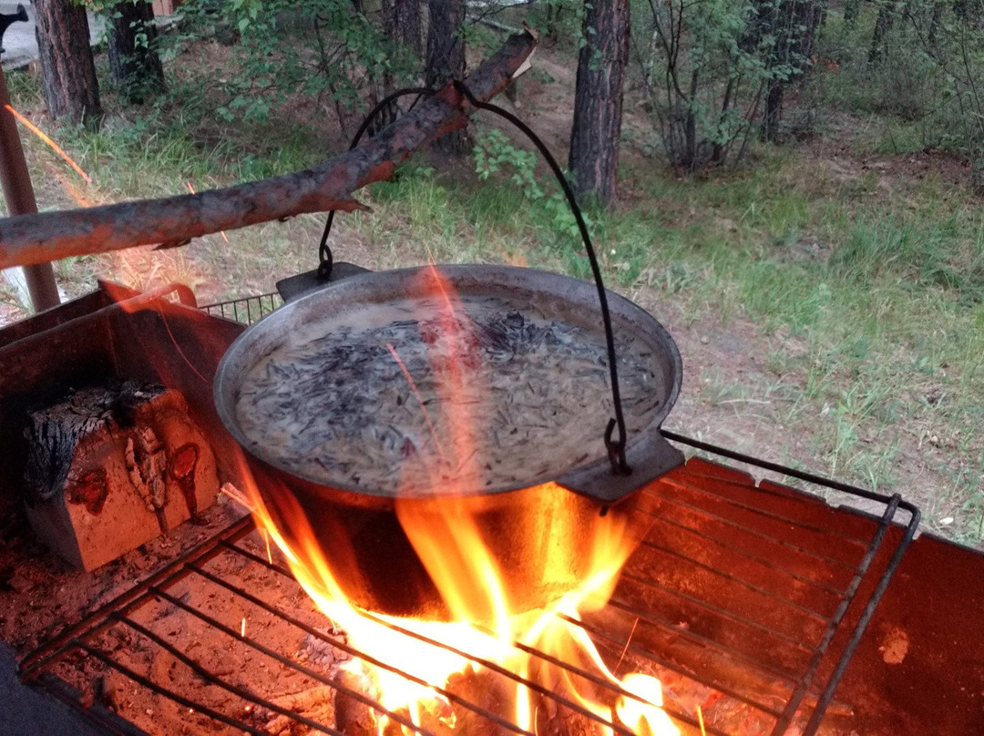 Baikal Servis Hotel主图