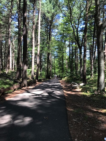 Breakheart Reservation-索格斯必去景点