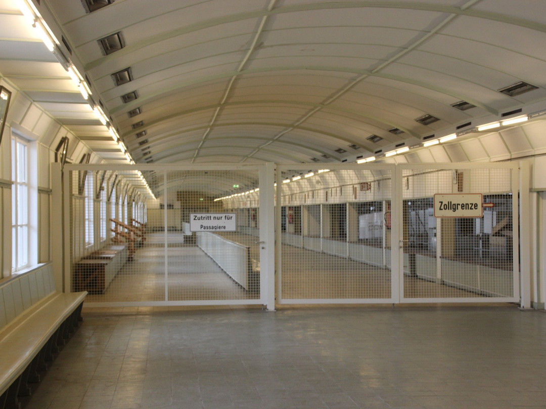 Hapag-Hallen