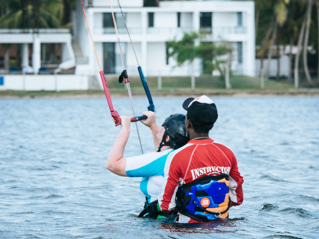 Sri Lanka Kiteschool景点图片