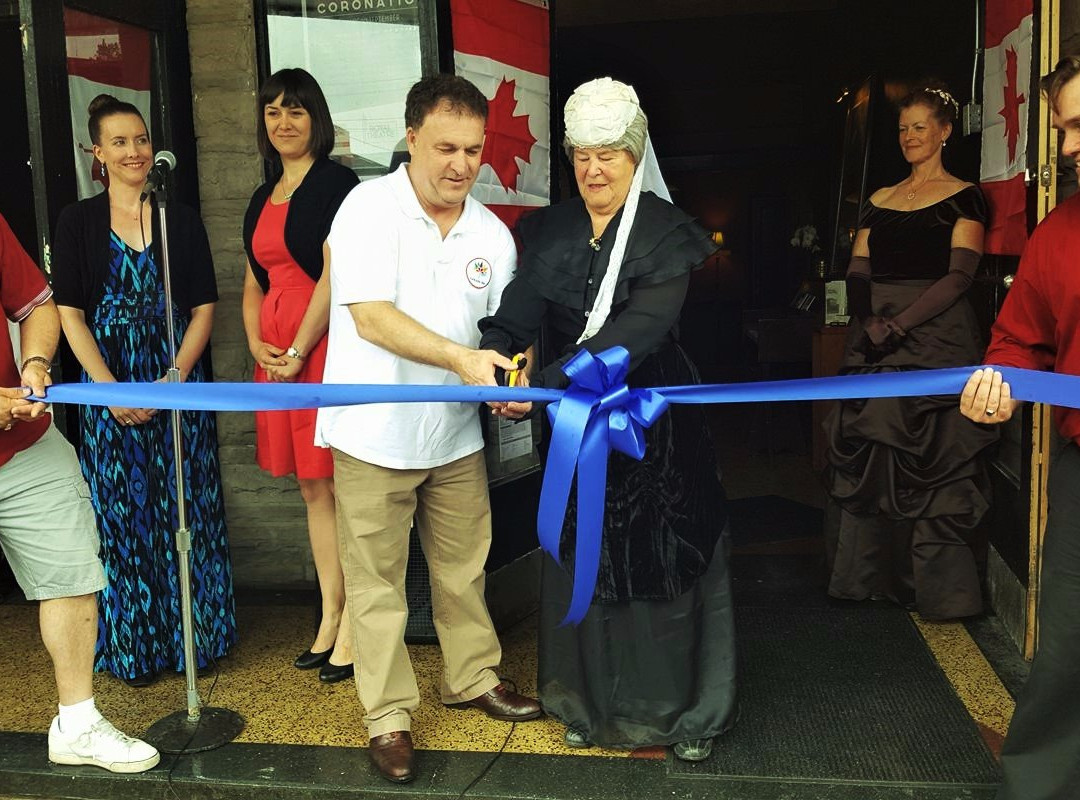 Royal Theatre Thousand Islands-加纳诺克必去景点