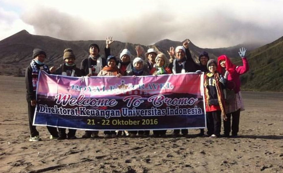 Royale Travel Indonesia-西多尔佐必去景点