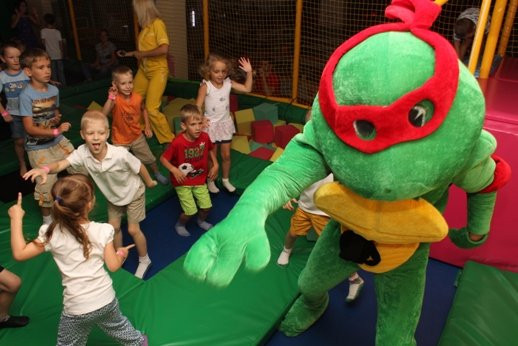 Papashon-敖德萨必去景点