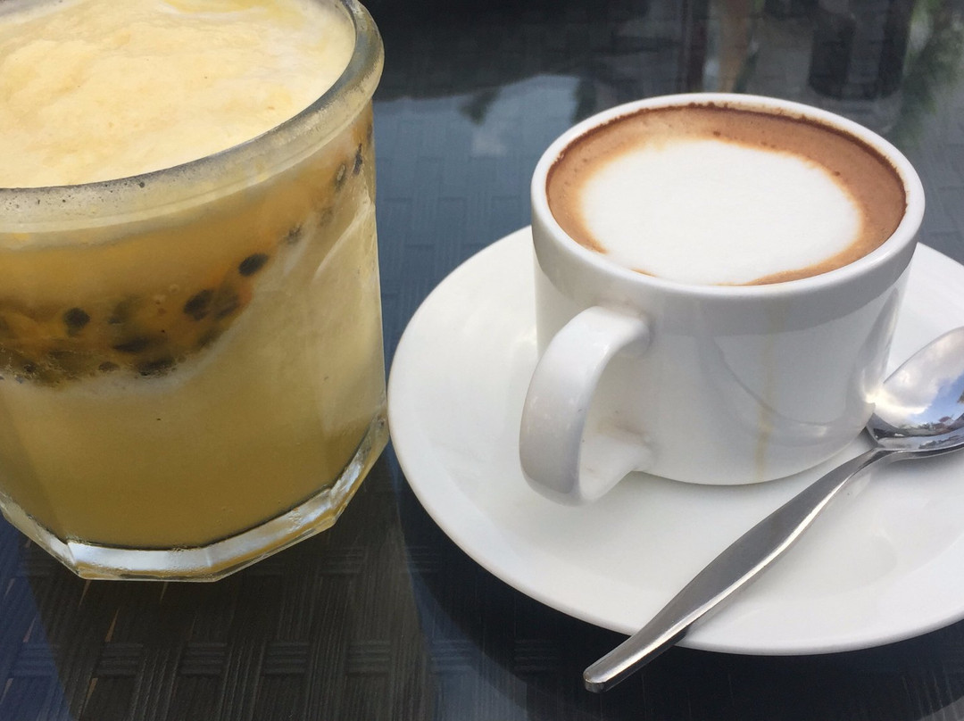 Petite Park-Dar es Salaam必去景点