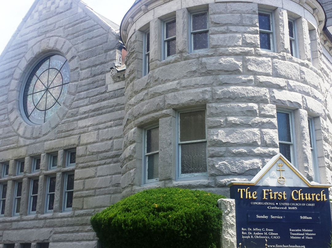 New Hampshire旅游攻略图片