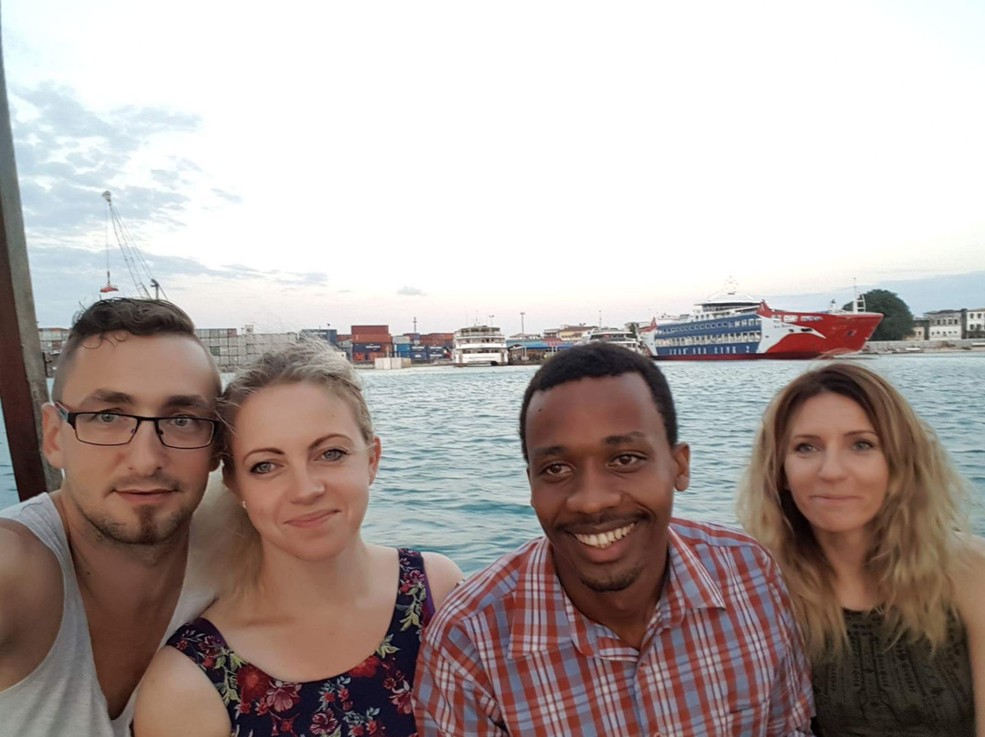 Asmaa Tours Zanzibar-桑给巴尔市必去景点