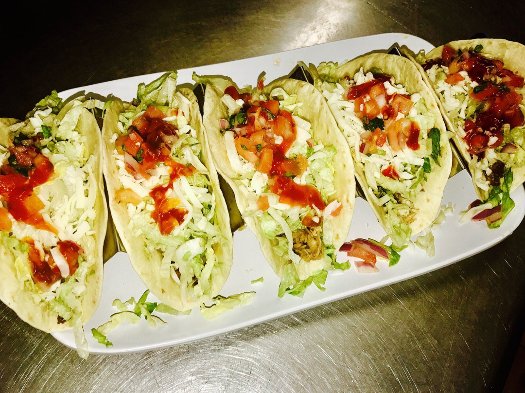 Panini's Bar and Grill