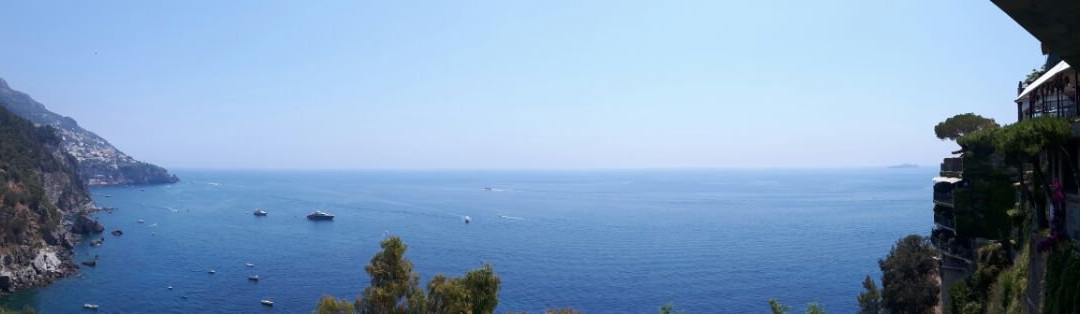 Amalfi Coast Tour & Transfer景点图片