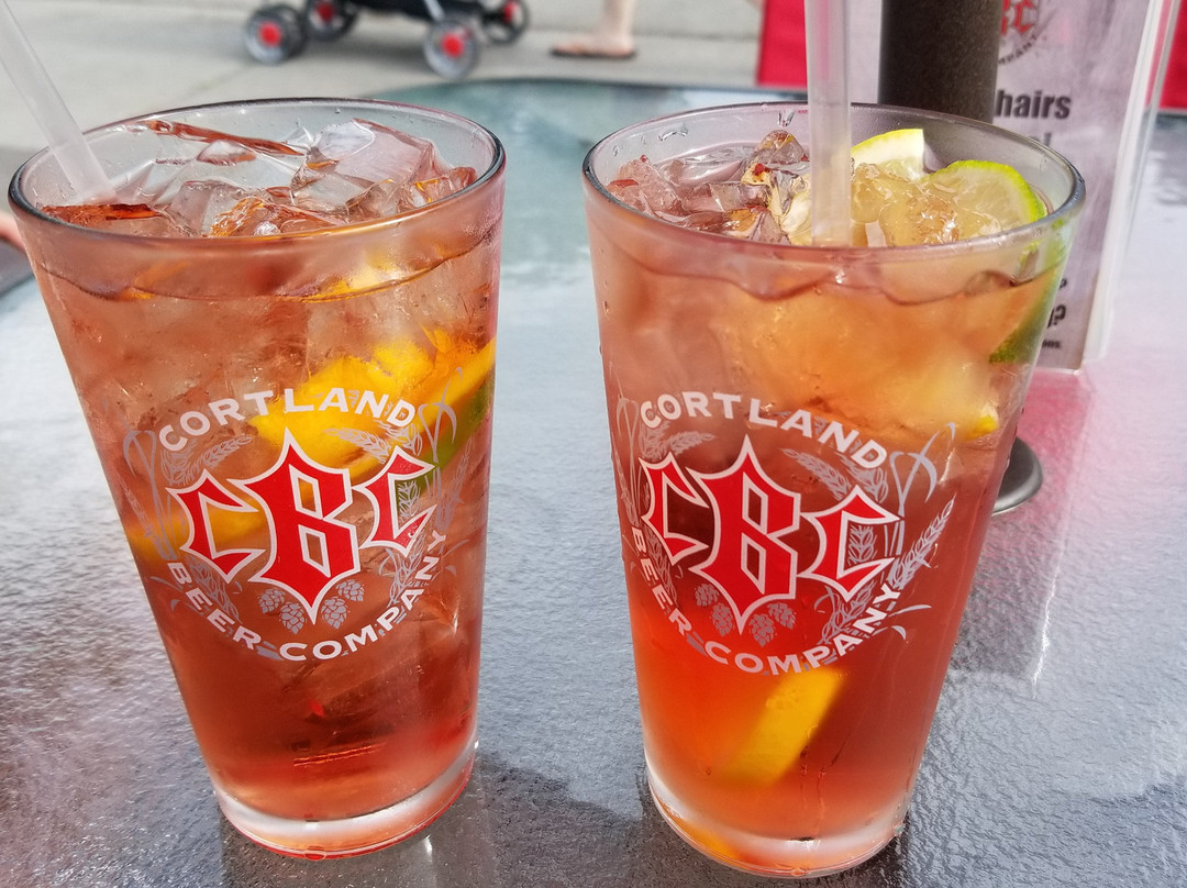 Cortland Beer Company景点图片