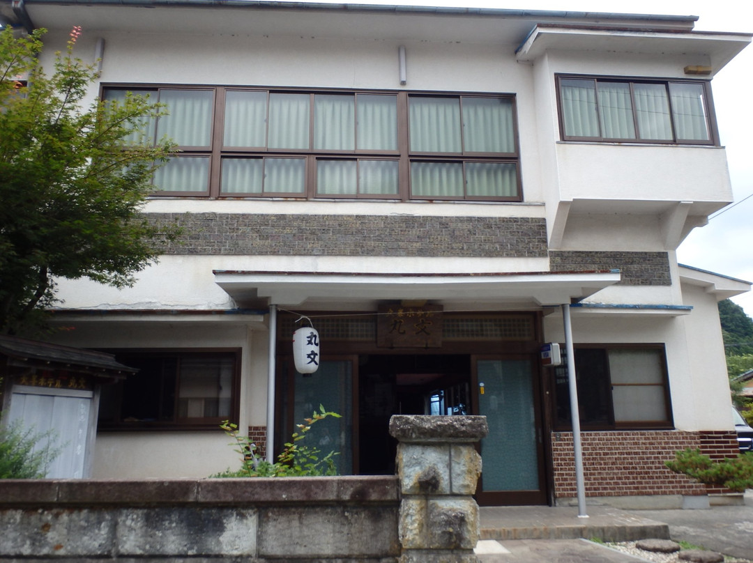 Omine Hotel Marubun主图