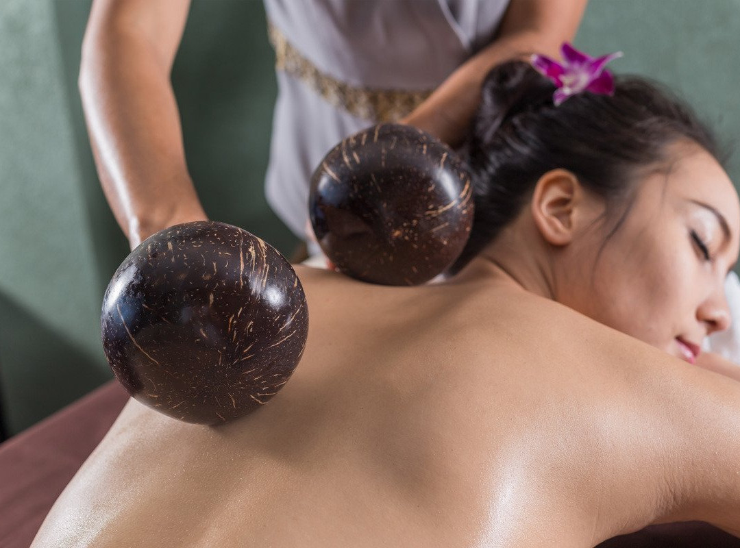 World Ocean Trip-Wichit必去景点