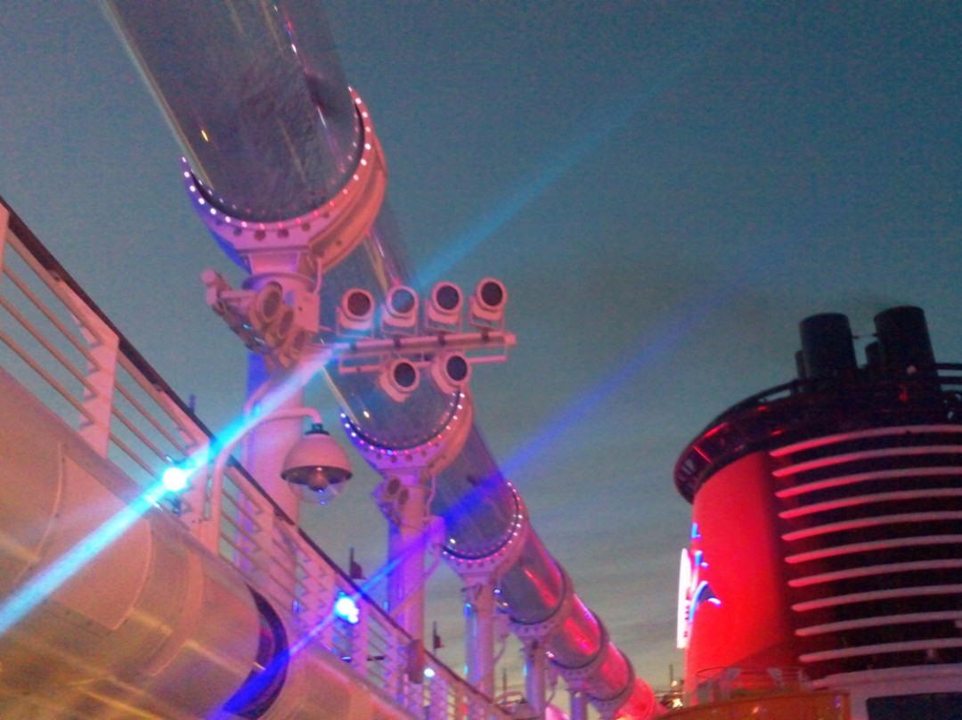 CruiseXpress Service景点图片