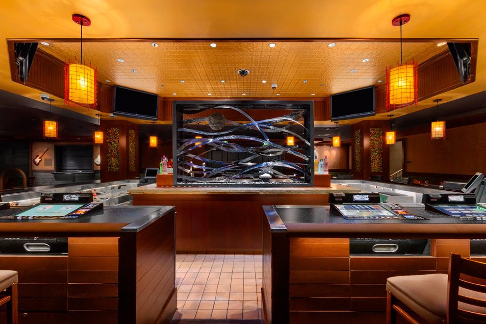 Mississippi Moon Bar-迪比克必去景点