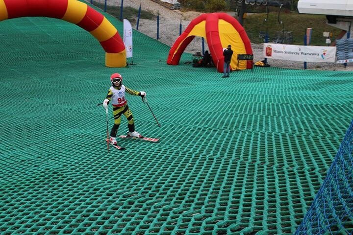 Gorka Szczesliwicka-华沙必去景点