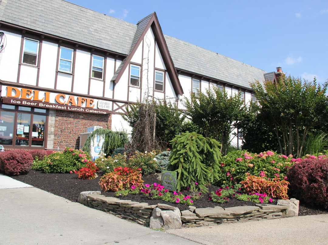 Point Lookout Deli & Caterers