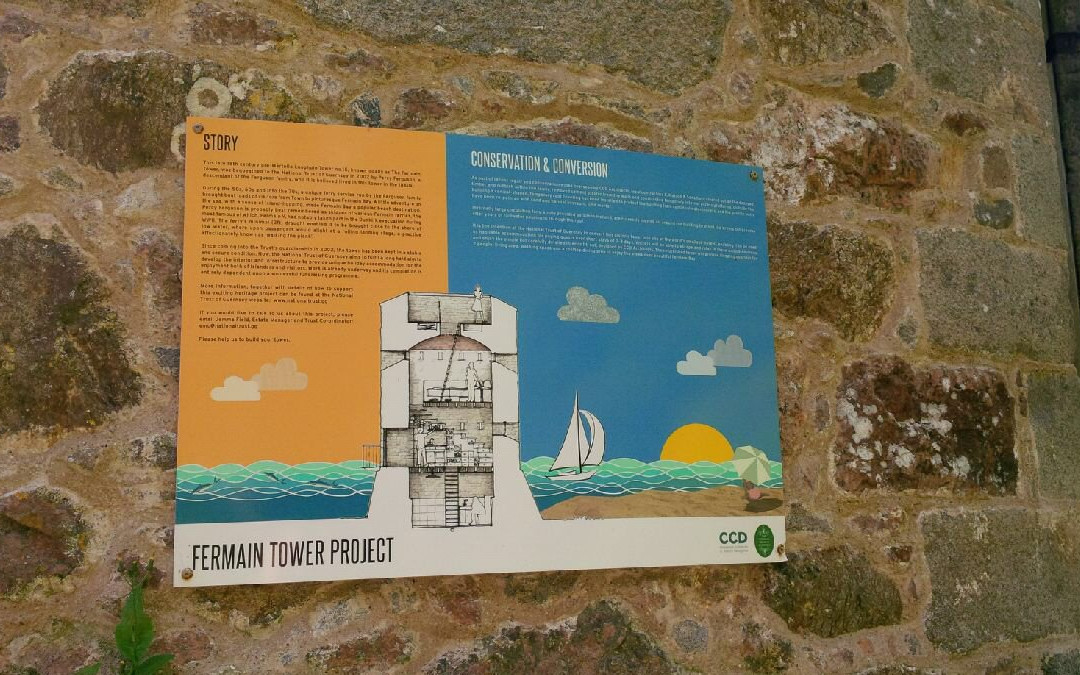 Fermain Bay景点图片