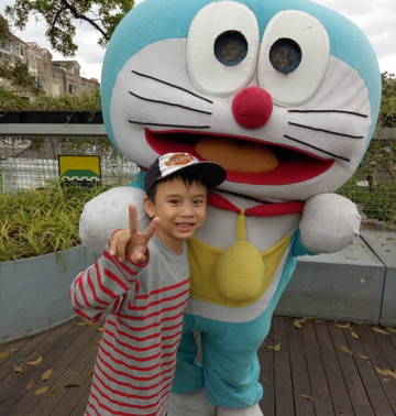 Teras Cihampelas-万隆必去景点