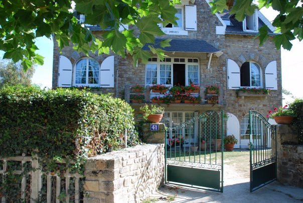 Le Clos des Ombrages
