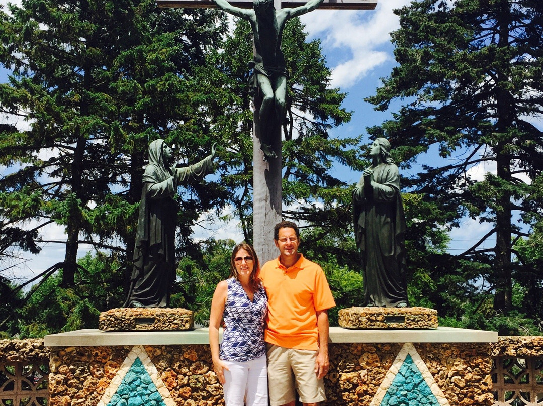 Our Lady of Mount Carmel Monastery-Munster必去景点