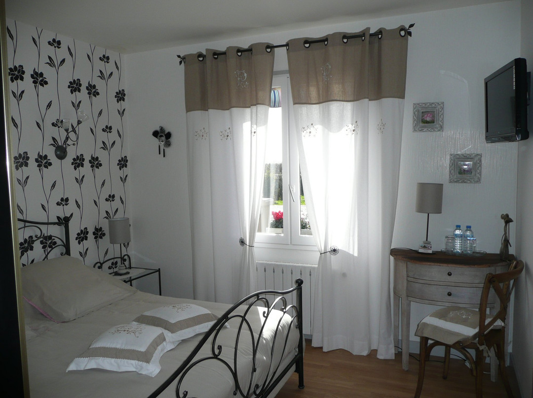 Les Pigeons Blanc主图