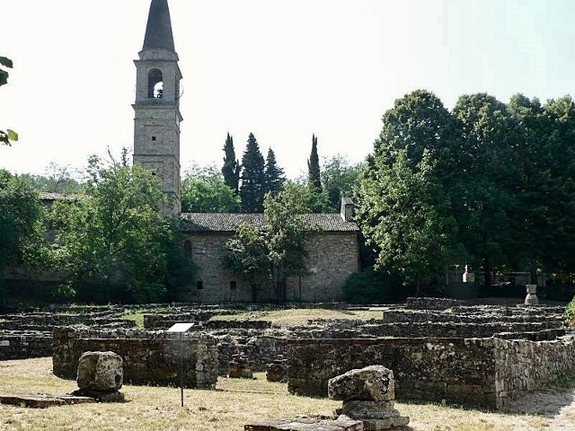 Chiesa di Sant′Antonino Martire景点图片